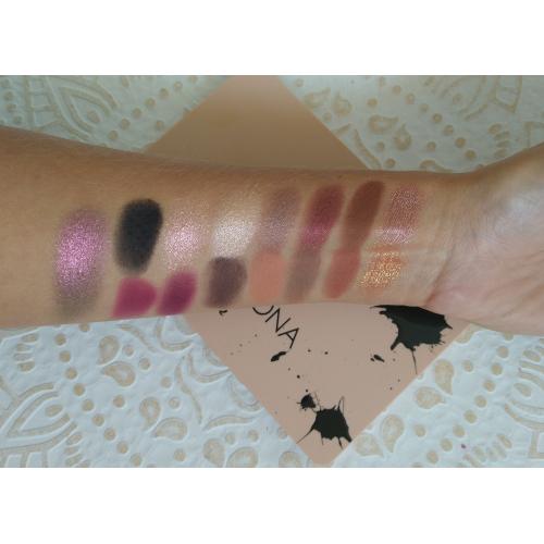 Natasha Denona My Dream Palette (Paleta cieni do powiek) - opinie | zdjęcie do recenzji od weroncia85 - 1