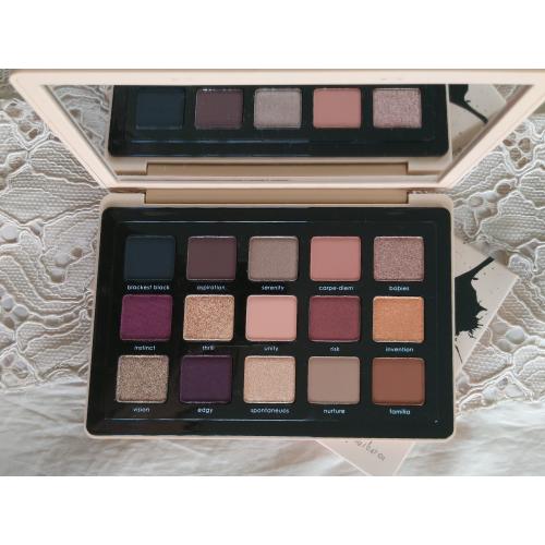 Natasha Denona My Dream Palette (Paleta cieni do powiek) - opinie | zdjęcie do recenzji od weroncia85 - 3