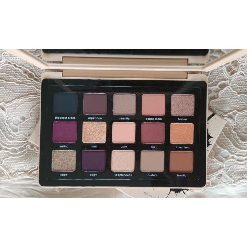 Natasha Denona My Dream Palette (Paleta cieni do powiek) - opinie | zdjęcie do recenzji od weroncia85 - 4