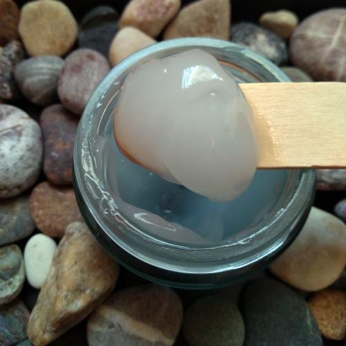 Oriflame Optimals, Moisture Quenching Face Mask (Nawilżająca maseczka do twarzy) - opinie | zdjęcie do recenzji od AnaSky - 1