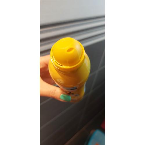 SunOzon Kids,  Sonnenschaum LSF 50+ (Pianka przeciwsłoneczna SPF 50+) - opinie | zdjęcie do recenzji od MartaSowka - 4