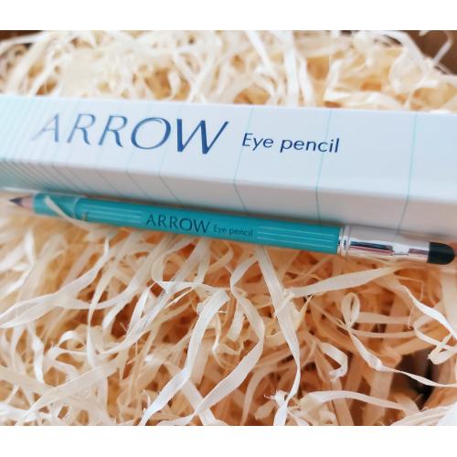 ORPHICA ARROW Eye Pencil (Kredka do oczu) - opinie | zdjęcie do recenzji od Ejvaaa