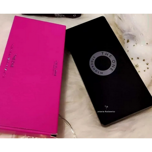 Oriflame The ONE, Make- up Palette (Paleta do makijażu) - opinie | zdjęcie do recenzji od jolanta_rudzewicz - 3