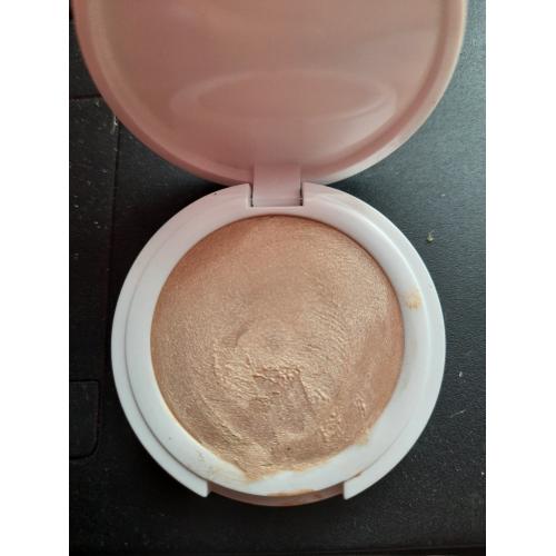 Bell Aloha Manawa, Hina Glow Balm (Kremowy rozświetlacz) - opinie | zdjęcie do recenzji od Smerfeta83 - 1