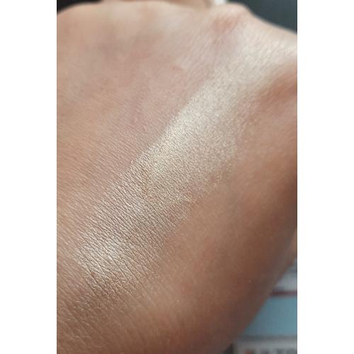 Bell Aloha Manawa, Hina Glow Balm (Kremowy rozświetlacz) - opinie | zdjęcie do recenzji od Smerfeta83 - 2