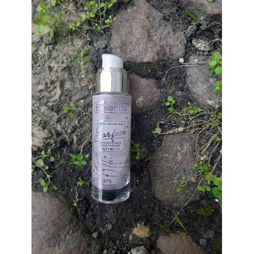 Bielenda Starface Balmy Skin Primer (Odżywcza naturalna baza pod makijaż) - opinie | zdjęcie do recenzji od Smerfeta83 - 2