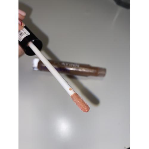 Inglot Inglot x Julia Kostera, Playinn Lipsync Lip Gloss (Błyszczyk do ust) - opinie | zdjęcie do recenzji od aynava