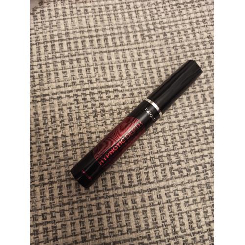 Oriflame The ONE, Hypnotic Depth Triple Black Mascara (Tusz do rzęs) - opinie | zdjęcie do recenzji od Adriannakowalska9 - 1