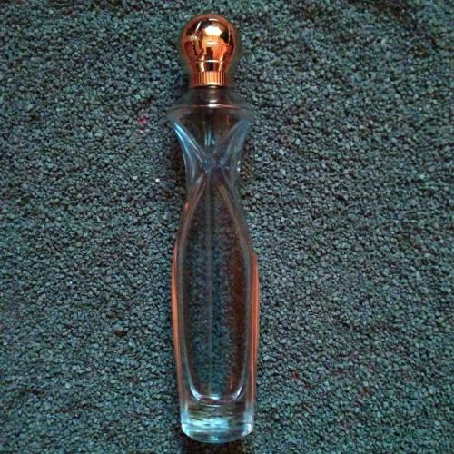 Oriflame Divine EDP - opinie | zdjęcie do recenzji od AnaSky