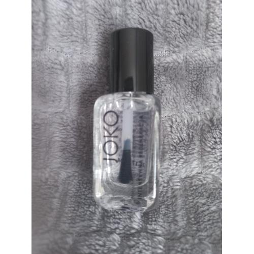 Joko Vege, Nourished Nails 7 in 1 Elixir SOS After Hybrid (Odżywka do paznokci) - opinie | zdjęcie do recenzji od Magda89M - 2