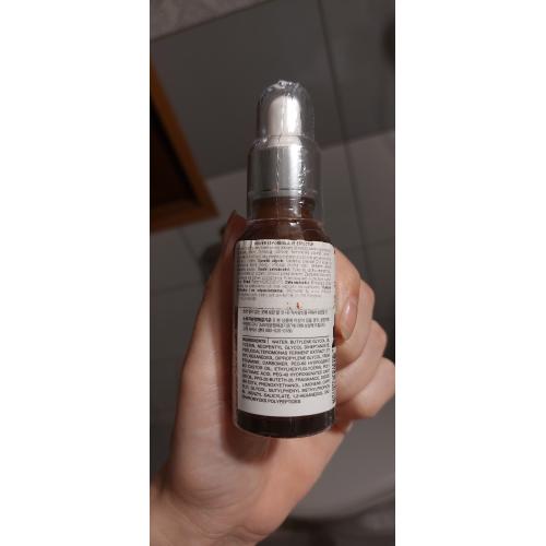 It's Skin Power 10 Formula YE Effector (Skoncentrowany krem wodny - serum naprawcze) - opinie | zdjęcie do recenzji od MartaSowka - 5