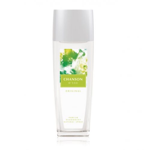 Coty Chanson d’Eau, Parfum Deodorant Natural Spray (Dezodorant damski w atomizerze) - opinie | zdjęcie do recenzji od _inga