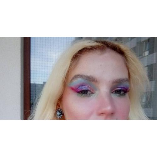 Ardell Lashes Lift Effect Lashes 744 (Rzęsy w paskach) - opinie | zdjęcie do recenzji od anita996 - 1