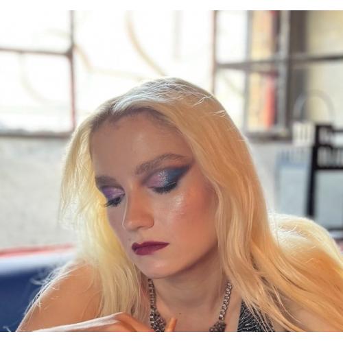 Ardell Lashes Lift Effect Lashes 744 (Rzęsy w paskach) - opinie | zdjęcie do recenzji od anita996 - 2
