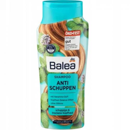 Balea Anti Schuppen Shampoo (Szampon przeciwłupieżowy) - opinie | zdjęcie do recenzji od _inga