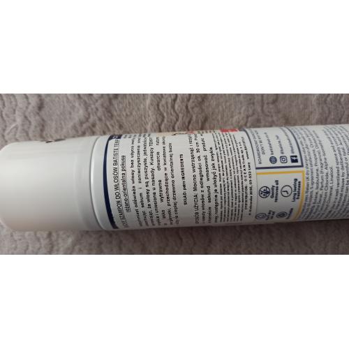 Batiste Tempt Edgy & Romantic Dry Shampoo (Suchy szampon do włosów przetłuszczających się) - opinie | zdjęcie do recenzji od ciasteczkowapanna - 2