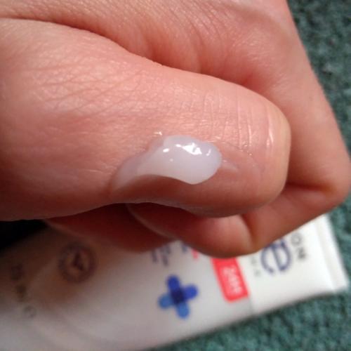 Avon Care, Derma Recovery, Hand Cream (Naprawczy krem do rąk) - opinie | zdjęcie do recenzji od AnaSky - 1