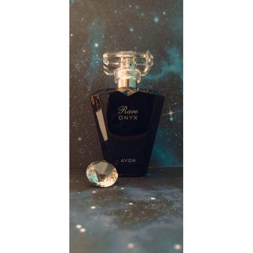 Avon Rare Onyx EDP - opinie | zdjęcie do recenzji od Marzena020588