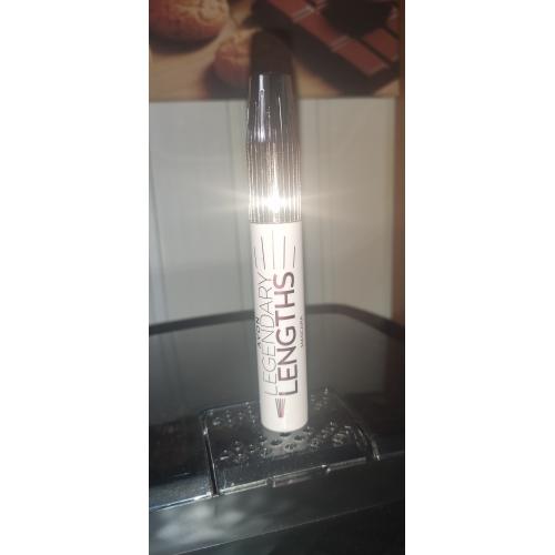 Avon Legendary Lengths Mascara (Tusz do rzęs) - opinie | zdjęcie do recenzji od joaska1992