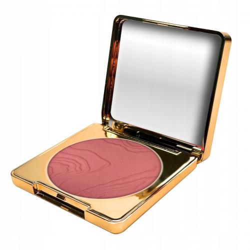 Kobo Professional Nude Goddess  by Daniel Sobieśniewski, Blusher (Róż do policzków) - opinie | zdjęcie do recenzji od _inga