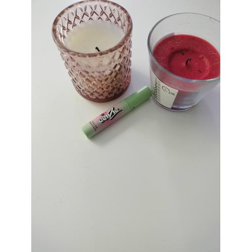 Bell Bell x Genzie,  Color Mascara (Tusz do rzęs) - opinie | zdjęcie do recenzji od blondeinbeauty