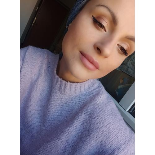 Nam Professional by Wibo Long Lasting Eyeliner (Eyeliner w pisaku) - opinie | zdjęcie do recenzji od Paula516