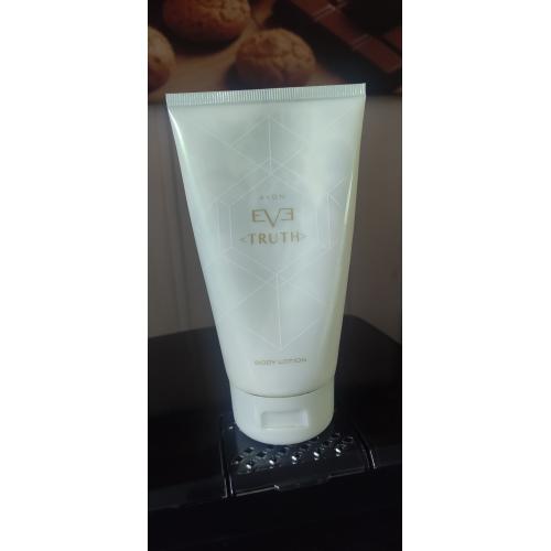 Avon Eve Truth, Body Lotion (Balsam do ciała) - opinie | zdjęcie do recenzji od joaska1992
