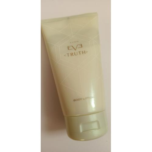 Avon Eve Truth, Body Lotion (Balsam do ciała) - opinie | zdjęcie do recenzji od ciasteczkowapanna