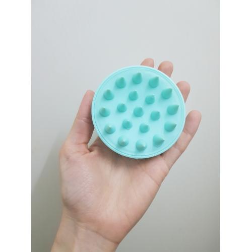 Sephora Collection, Scalp Massager Brush (Szczotka do masażu skóry głowy) - opinie | zdjęcie do recenzji od Zoe_Zebra - 2