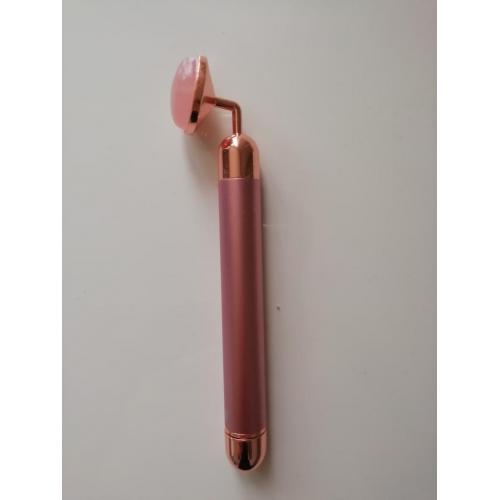 H&M Vibrating Rose Quartz Wand (Wibracyjny masażer z różowego kwarcu) - opinie | zdjęcie do recenzji od 2e9182b55bdf0a98ff6828ef66cf0b2a4e640980_67070af1f3125 - 2