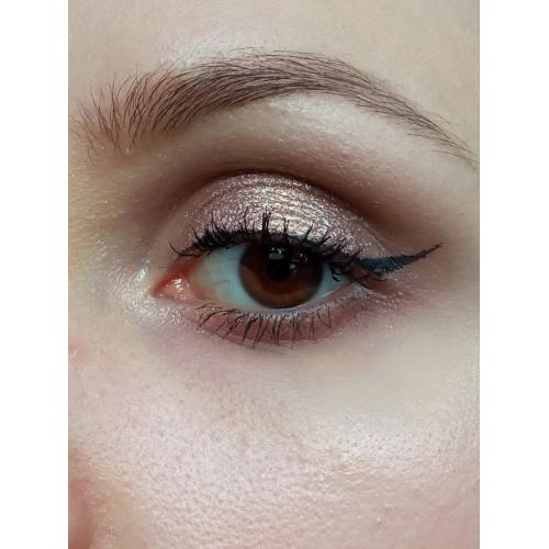 Glam Shop Pigment prasowany `Perła holo` - opinie | zdjęcie do recenzji od KardiaM - 2