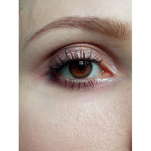 Glam Shop Pigment prasowany `Perła holo` - opinie | zdjęcie do recenzji od KardiaM - 3