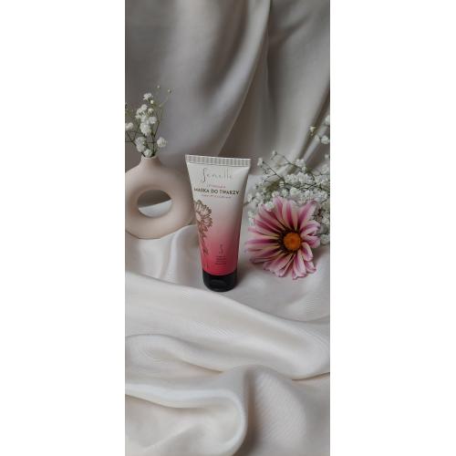 Senelle Instant Lift & Glow Mask (Liftingująca maska do twarzy) - opinie | zdjęcie do recenzji od MagFifi