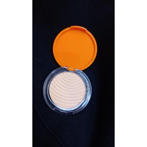 Bell Summer, Hydrating Powder (Nawilżający puder do twarzy) - opinie | zdjęcie do recenzji od Madeleine987 - 2