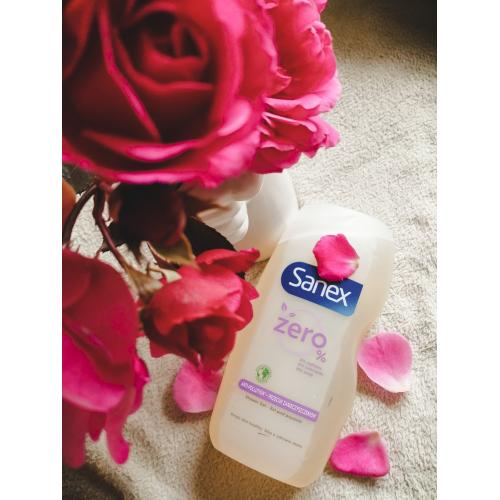 Sanex Zero %, Shower Gel 'Anti - pollution' (Żel pod prysznic) - opinie | zdjęcie do recenzji od dunianasia