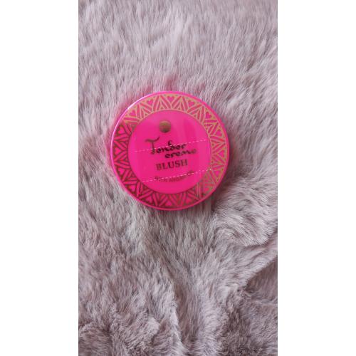 Bell Oriental Tales, Tender Creme Blush with Argan Oil (Kremowy róż do twarzy) - opinie | zdjęcie do recenzji od Madeleine987