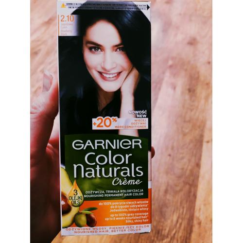 Garnier Color Naturals Creme (nowa wersja) - opinie | zdjęcie do recenzji od 36ef31b46d5c60c08543c1dc91b29f85c2bc3e98_668486cf2a0bd - 1