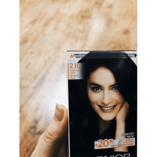 Garnier Color Naturals Creme (nowa wersja) - opinie | zdjęcie do recenzji od 36ef31b46d5c60c08543c1dc91b29f85c2bc3e98_668486cf2a0bd - 2