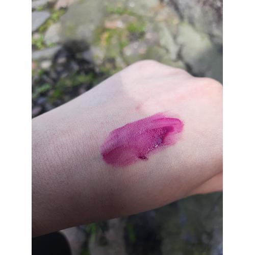 Oriflame OnColour, Liquid Matte Lipstick (Matowa pomadka w  płynie) - opinie | zdjęcie do recenzji od Smerfeta83 - 4