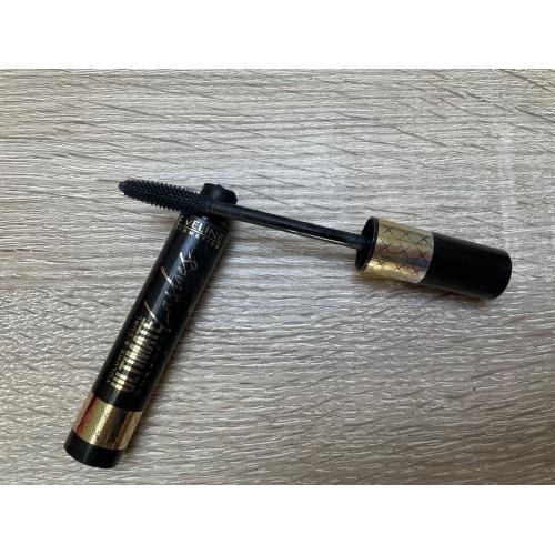 Eveline Cosmetics Volume & Curl Ultimate Lashes Mascara (Tusz zwiększający objętość i podkręcający rzęsy) - opinie | zdjęcie do recenzji od kama_m1