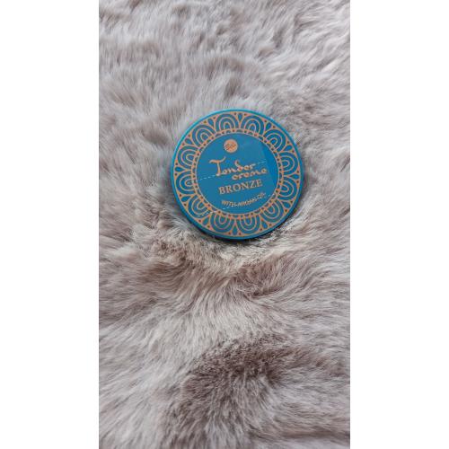 Bell Oriental Tales, Tender Creme Bronze with Argan Oil (Kremowy bronzer do twarzy) - opinie | zdjęcie do recenzji od Madeleine987 - 1
