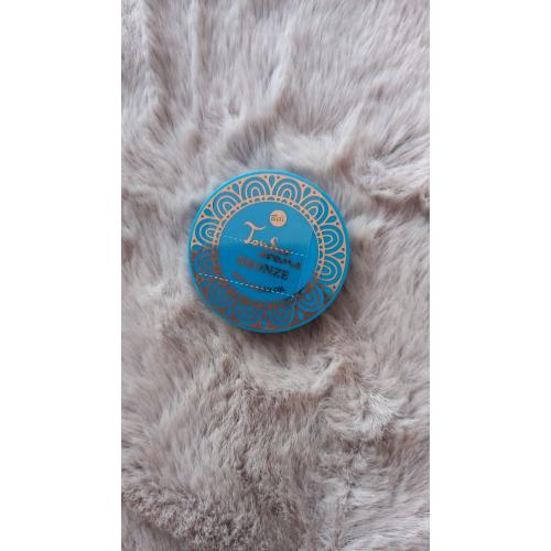 Bell Oriental Tales, Tender Creme Bronze with Argan Oil (Kremowy bronzer do twarzy) - opinie | zdjęcie do recenzji od Madeleine987 - 2