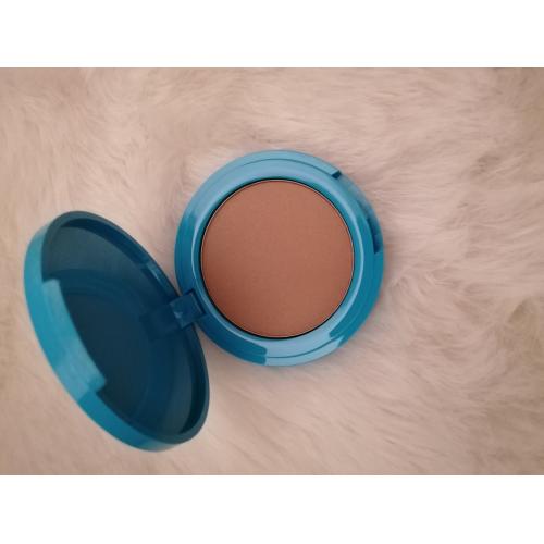 Colour Junika Bronzer (Bronzer prasowany) - opinie | zdjęcie do recenzji od M_art_a_Anna - 2