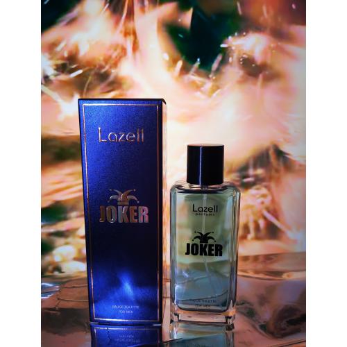 Lazell Joker EDT - opinie | zdjęcie do recenzji od Ewafefka - 3