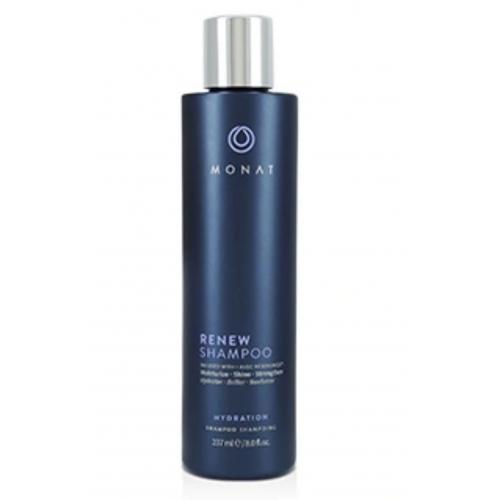 Monat Hydration, Renew Shampoo (Szampon do włosów) - opinie | zdjęcie do recenzji od Martolina_12