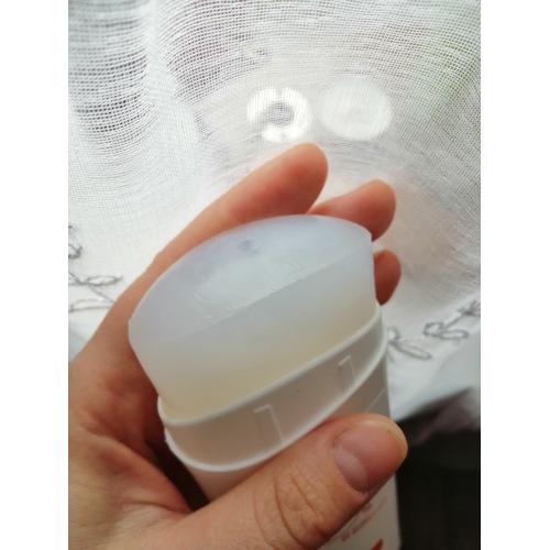 Sanex Zero % Sensitive Deodorant Stick (Dexodorant w sztyfcie) - opinie | zdjęcie do recenzji od dunianasia - 2