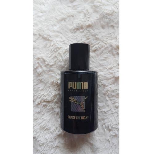 Puma Shake The Night EDT - opinie | zdjęcie do recenzji od AgaB1998