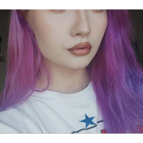 BPerfect Cosmetics Chroma Cover Matte Foundation (Matowy podkład do twarzy) - opinie | zdjęcie do recenzji od whitenoise00 - 2