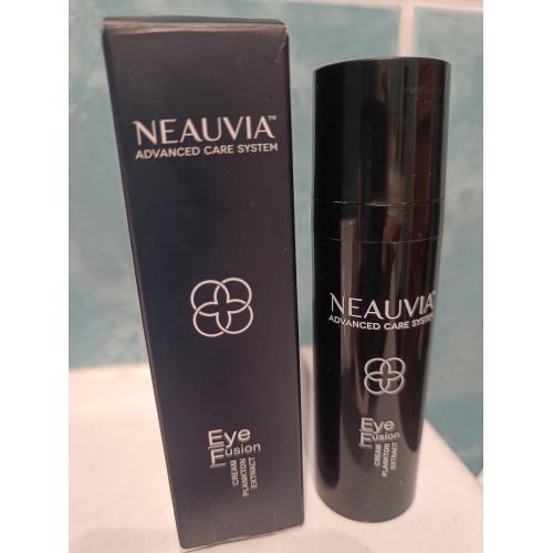 Neauvia Eye Fusion Cream (Krem pod oczy) - opinie | zdjęcie do recenzji od anezie