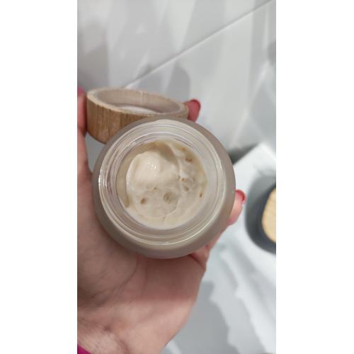 Feel Free Vit. C + Hyaluronic Acid, Vitamin Synergy Eye Contour (Krem pod oczy z witaminą C i kwasem hialuronowym) - opinie | zdjęcie do recenzji od stoonooga